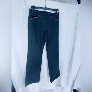 Harold’s Sarah favorite fit jeans nwt size 6